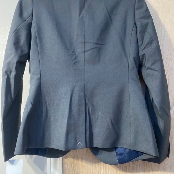 Flight attendant uniform blazer - Picture 4 of 4